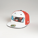 Illustration for article titled The Top 10 New Era Superhero Caps
